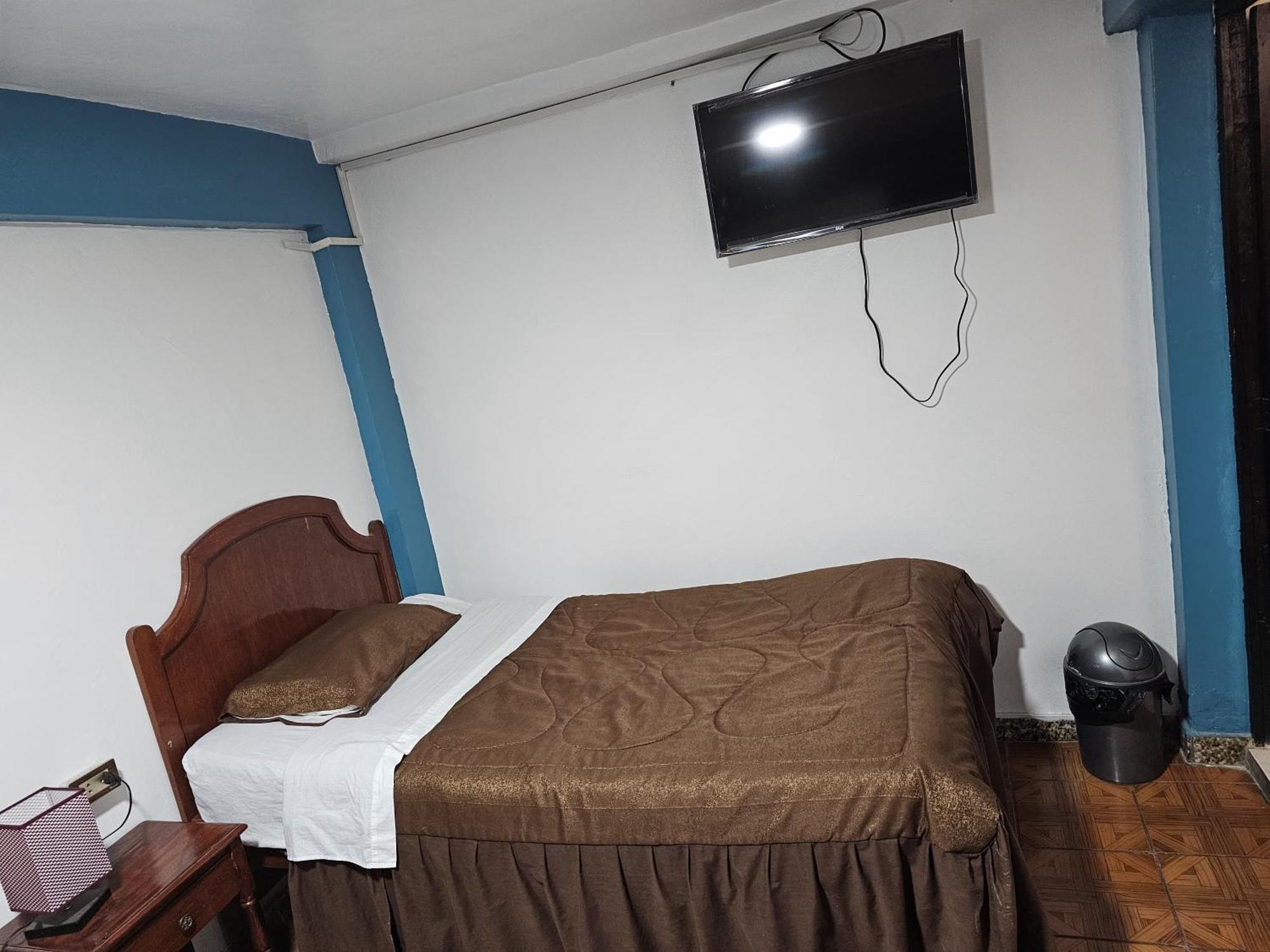 Hotel Huaraz Extérieur photo
