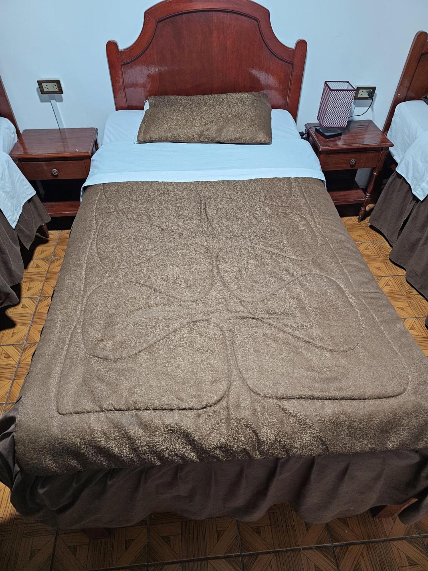 Hotel Huaraz Extérieur photo